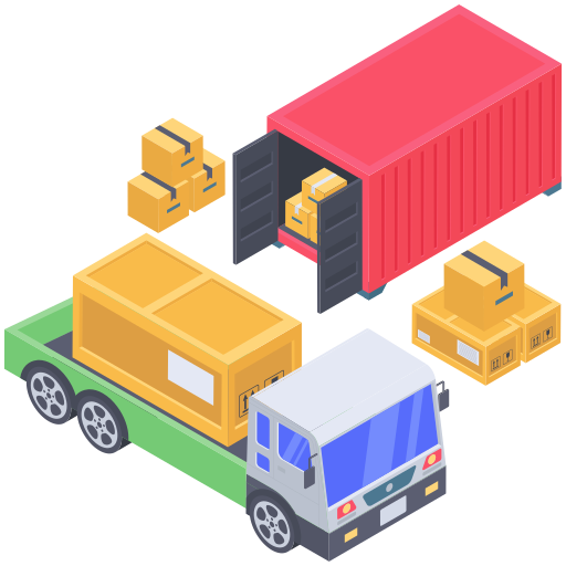 Logistics and Shipping